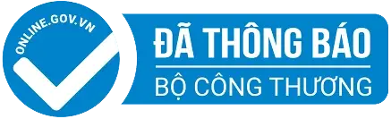 Logo bo cong thuong da thong bao